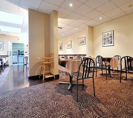 De Bonlieu Hotel