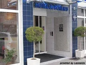 Hotel De Bonlieu 3*