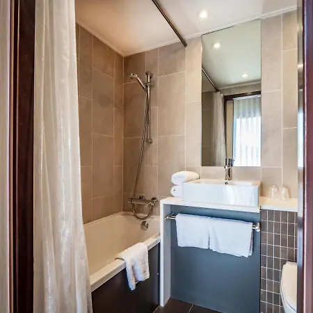 De Bonlieu 3* Annecy