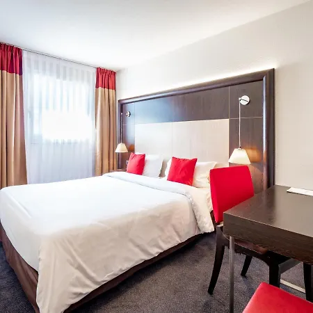 De Bonlieu 3*