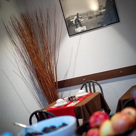 De Bonlieu Hotel Annecy