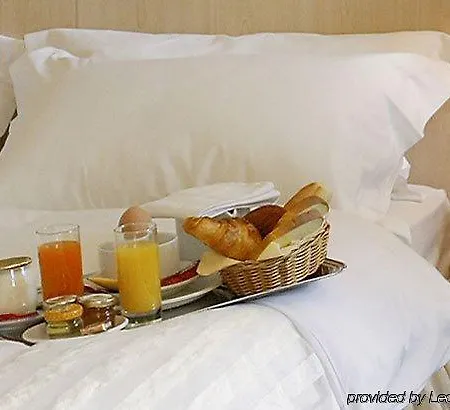 Hotel De Bonlieu 3*
