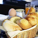De Bonlieu 3* Анси