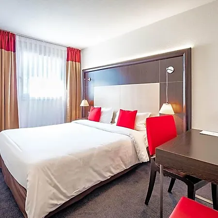 Hotel De Bonlieu 3*