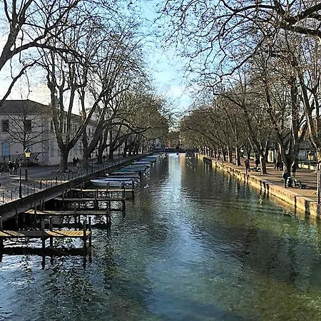 De Bonlieu Annecy