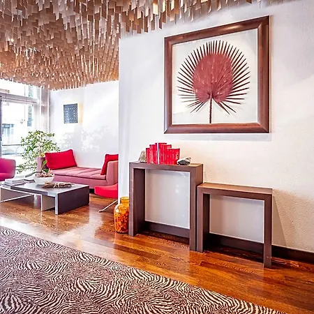 De Bonlieu Hotel 3*