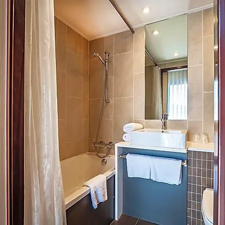 Hotel De Bonlieu Annecy