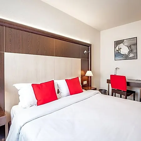 De Bonlieu Hotel