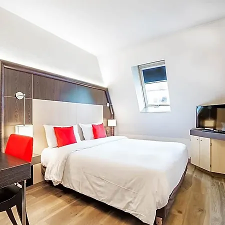 De Bonlieu Hotel