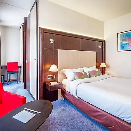De Bonlieu 3*