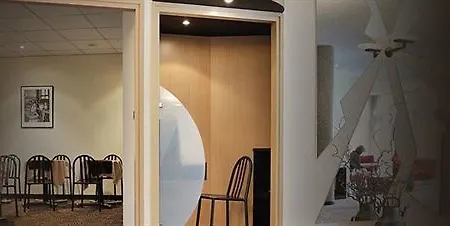 邦留酒店 酒店 阿讷西