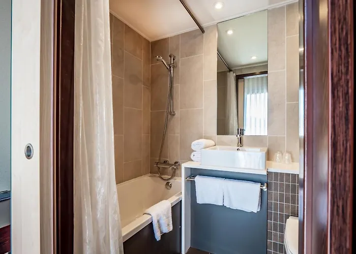 De Bonlieu 3* Annecy