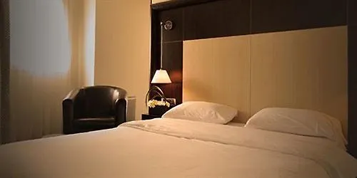 De Bonlieu Hotel Annecy