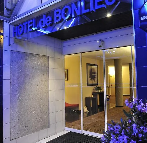 De Bonlieu 3* Annecy